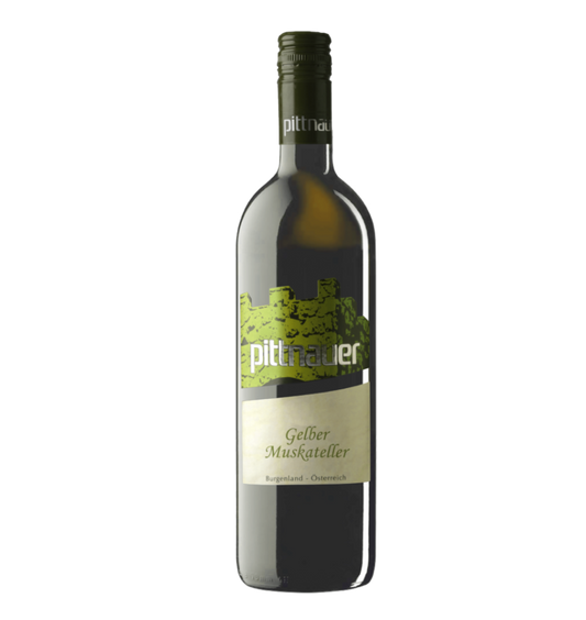 GELBER MUSKATELLER 2024