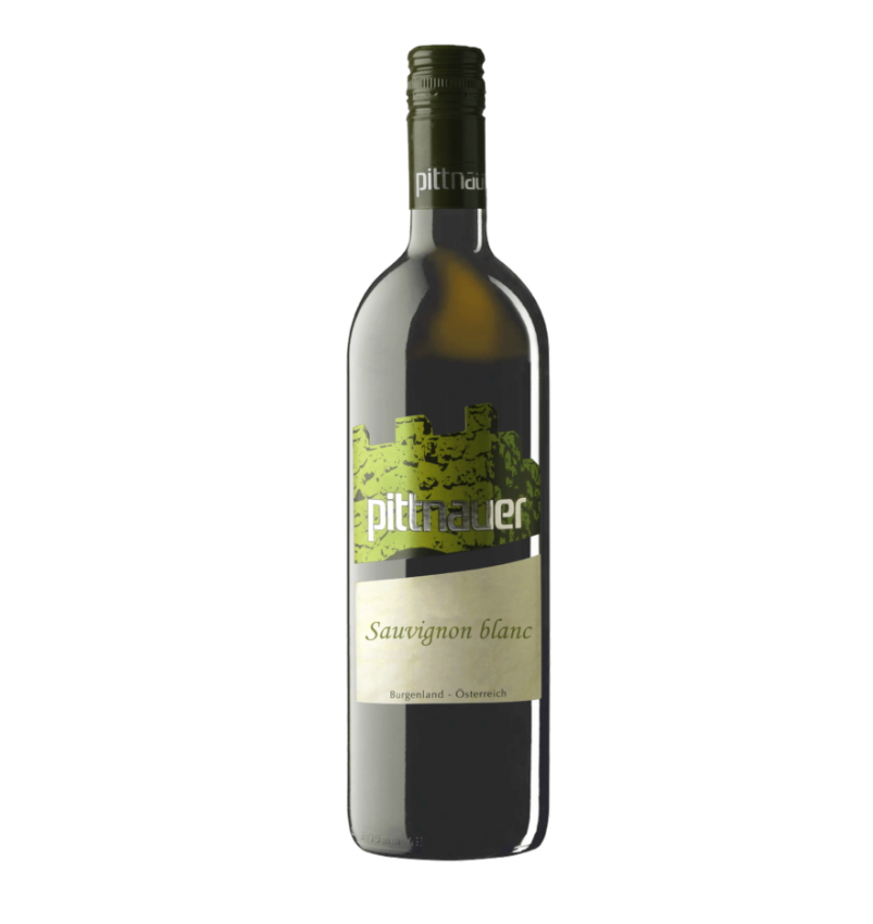 SAUVIGNON BLANC 2024