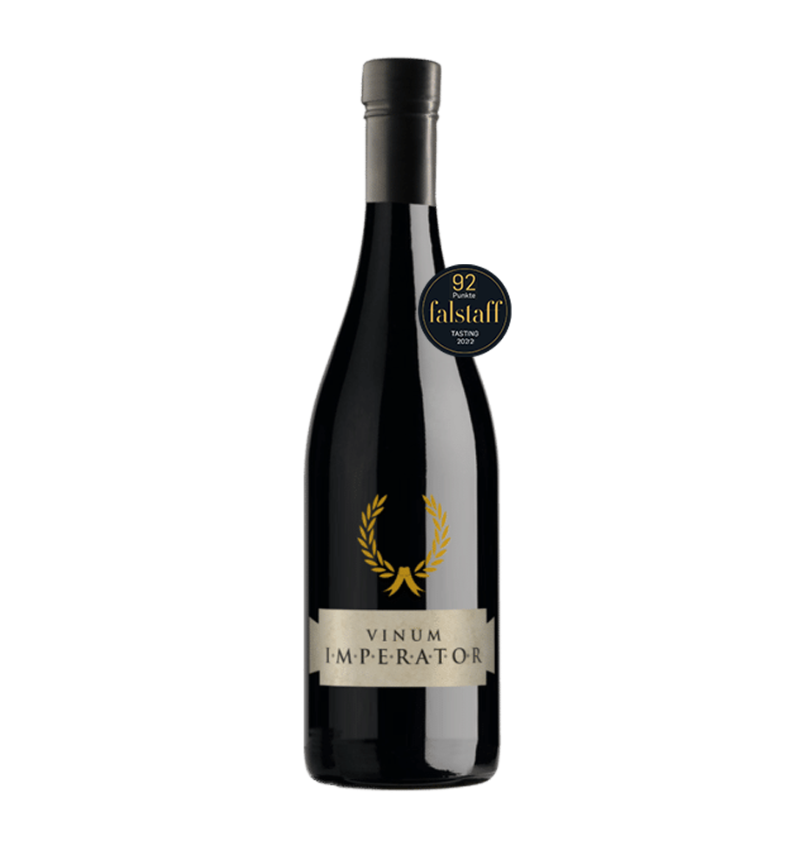 VINUM IMPERATOR 2021