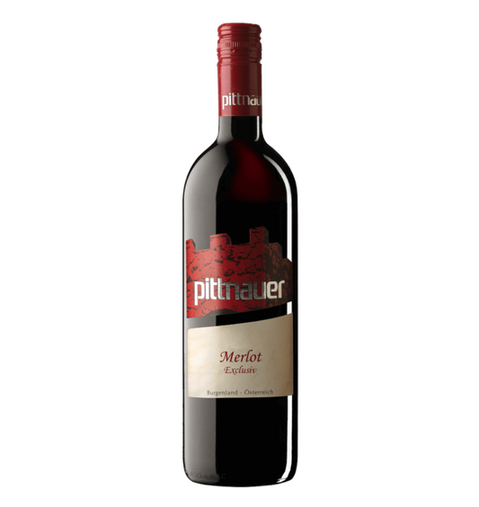MERLOT EXCLUSIV 2022