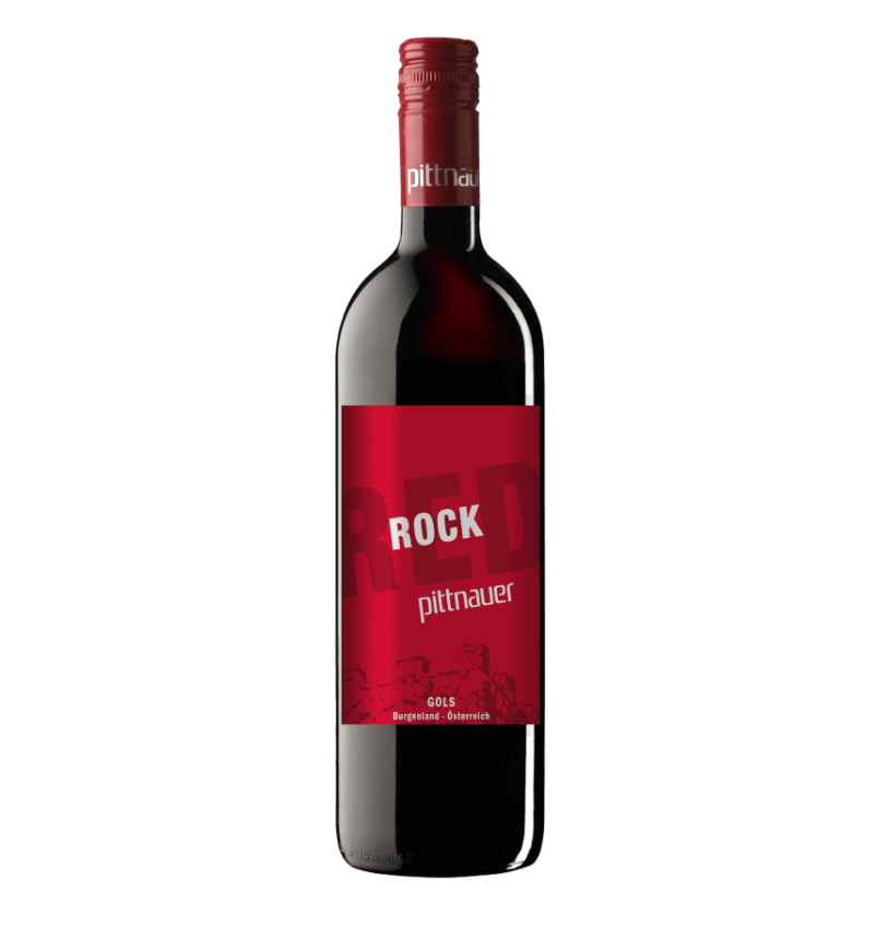 RED ROCK 2022