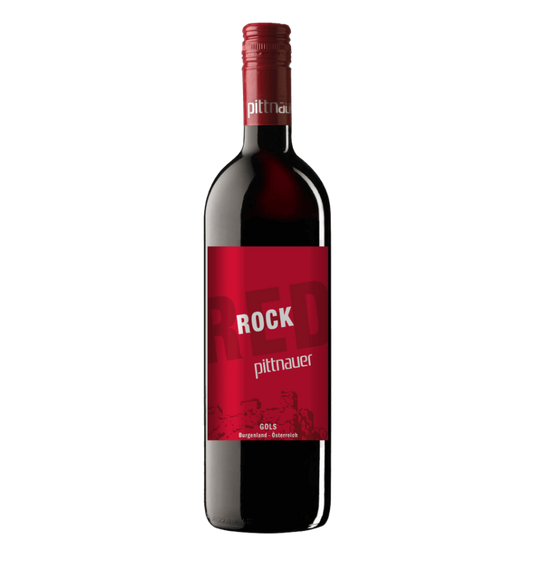 RED ROCK 2022