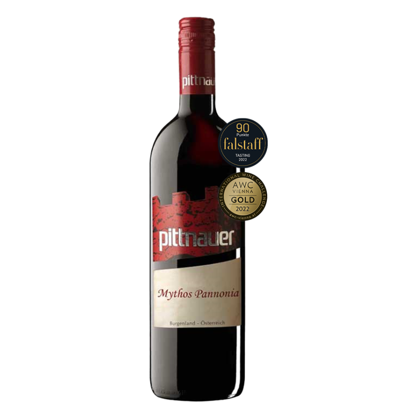 MYTHOS PANNONIA 2021