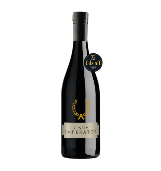 VINUM IMPERATOR 2021