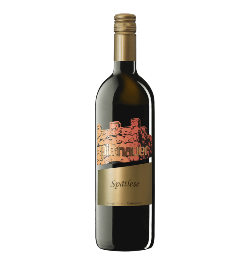 SPÄTLESE SOUVIGNON BLANC 2023