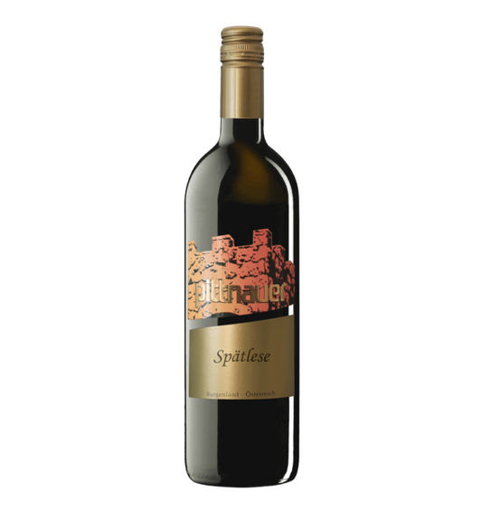 SPÄTLESE SOUVIGNON BLANC 2023