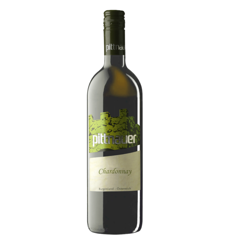 CHARDONNAY Reserve 2024