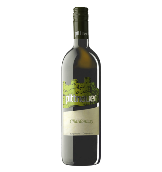 CHARDONNAY Reserve 2024