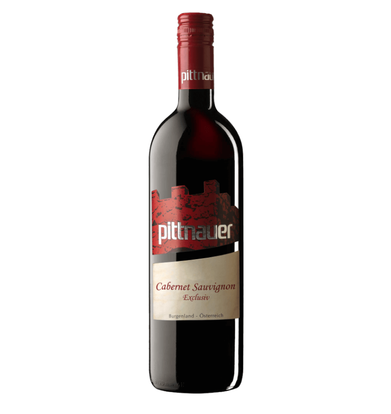 CABERNET SAUVIGNON 2022