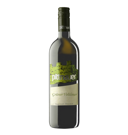 GRÜNER VELTLINER 2024