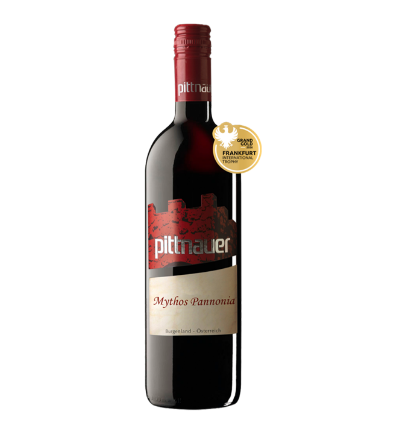 MYTHOS PANNONIA 2023