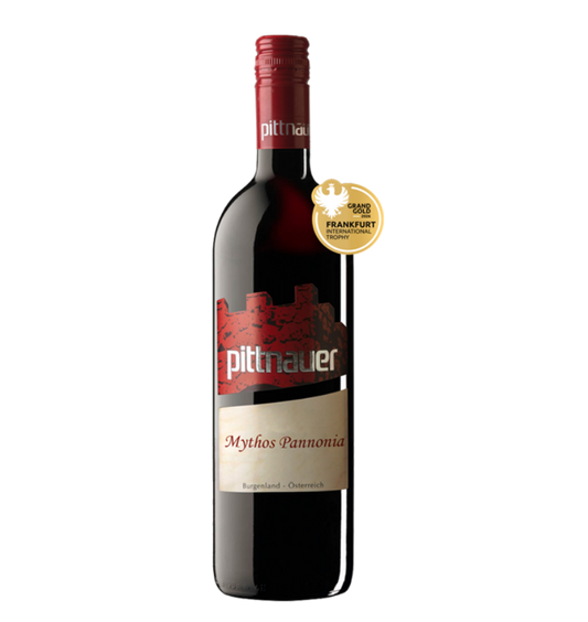 MYTHOS PANNONIA 2023