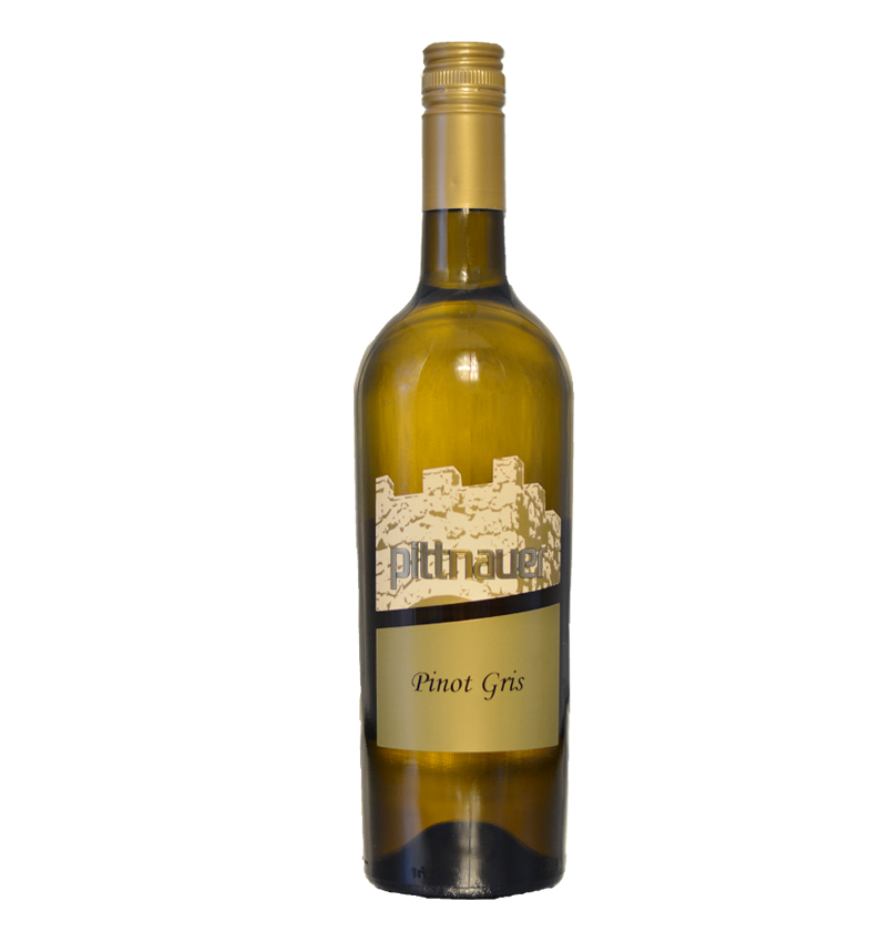 Pinot Gris Reserve 2025