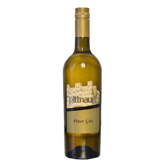 Pinot Gris Reserve 2025